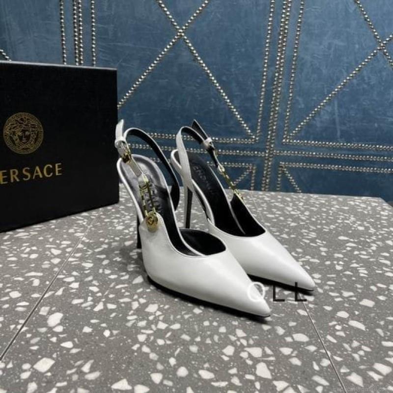 Versace Versace High heels Ts Versace colors 073003 sz35-42LL