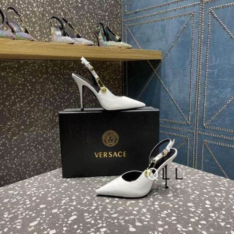 Versace Versace High heels Ts Versace colors 073003 sz35-42LL