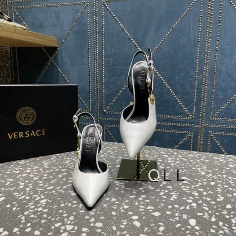 Versace Versace High heels Ts Versace colors 073003 sz35-42LL