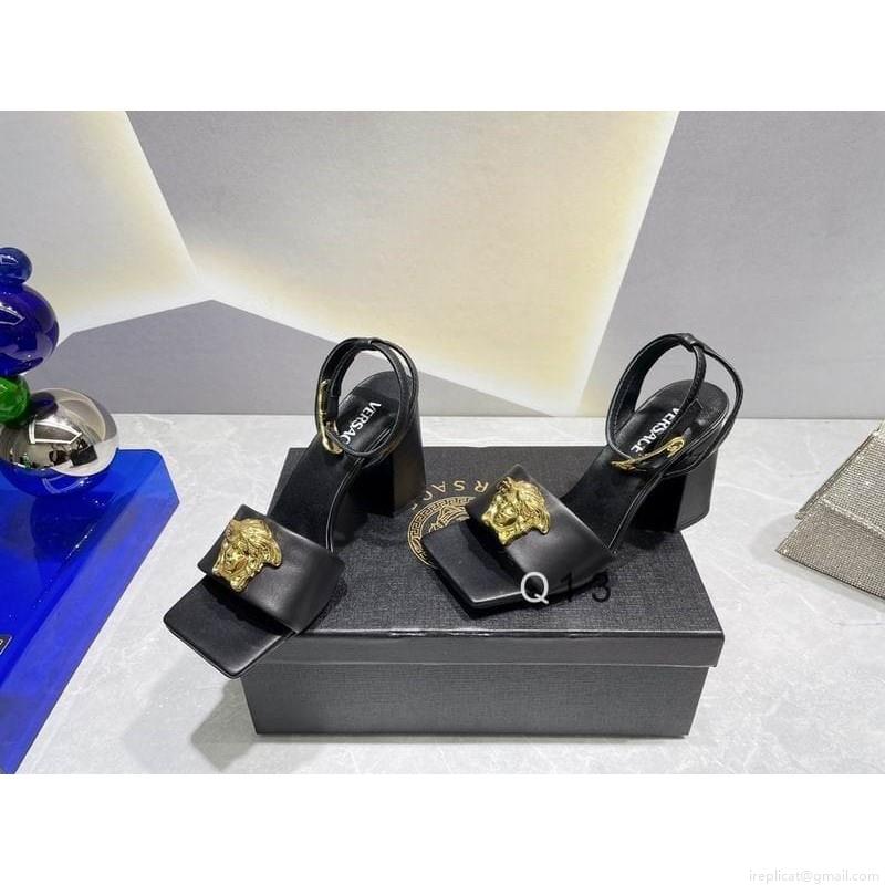 Versace Versace High heels Ts Versace sz34-41 11C YM0903