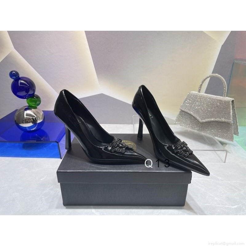 Versace Versace High heels Ts Versace sz34-41 13C YM0905