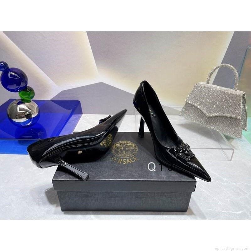 Versace Versace High heels Ts Versace sz34-41 13C YM0905