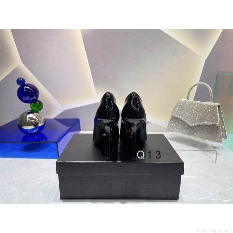 Versace Versace High heels Ts Versace sz34-41 13C YM0905