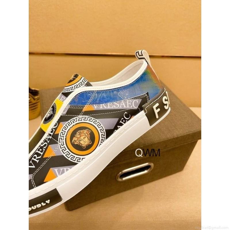 Versace Versace Man leisure Ts Versace sz38-44 2C WM1014