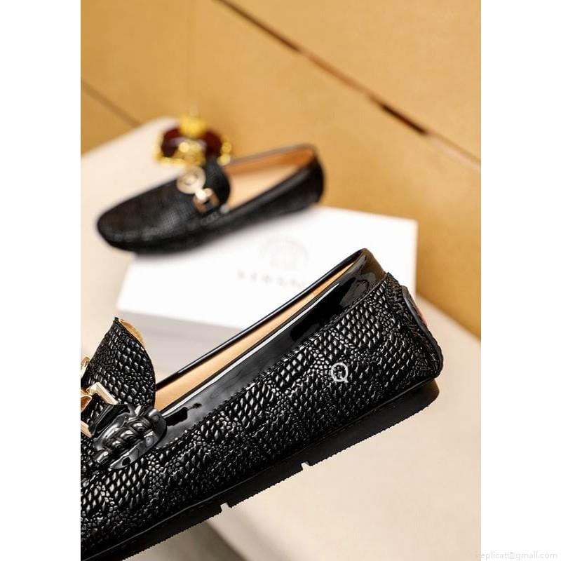 Versace Versace Suit shoes Men Ts Versace sz38-45 1C WM1106