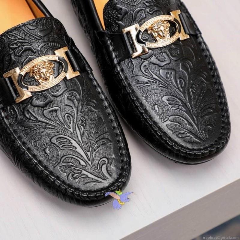 Versace Versace Dress Man Ts Versace sz38-44 1C ngh1103