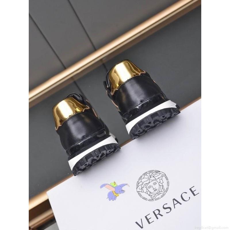 Versace Versace sports shoes Ts Versace sz38-44 2C ngh1103