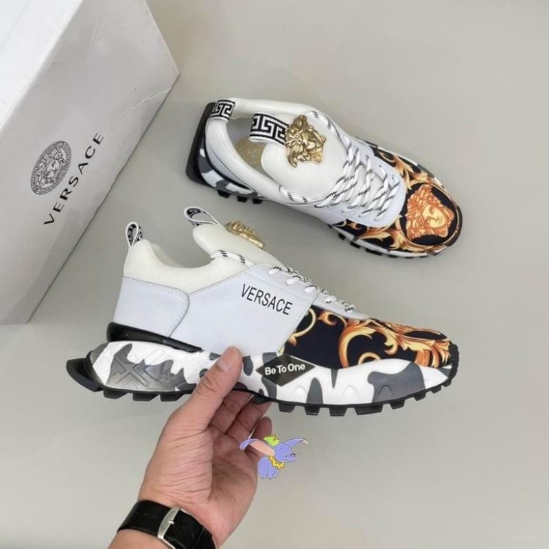 Versace Versace sports shoes Ts Versace sz38-44 2C ngh1202