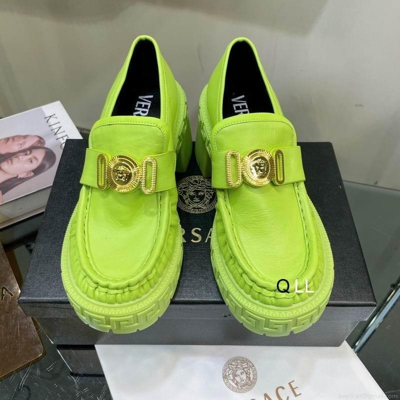 Versace Versace Casual shoes Woman Ts Versace sz35-41 6C LL1201