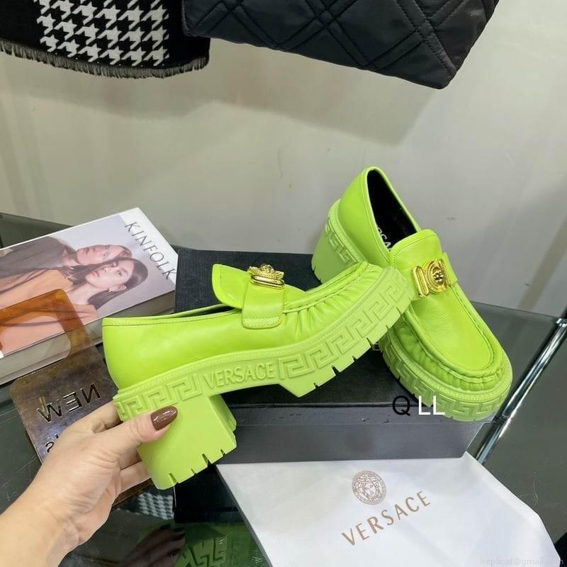 Versace Versace Casual shoes Woman Ts Versace sz35-41 6C LL1201