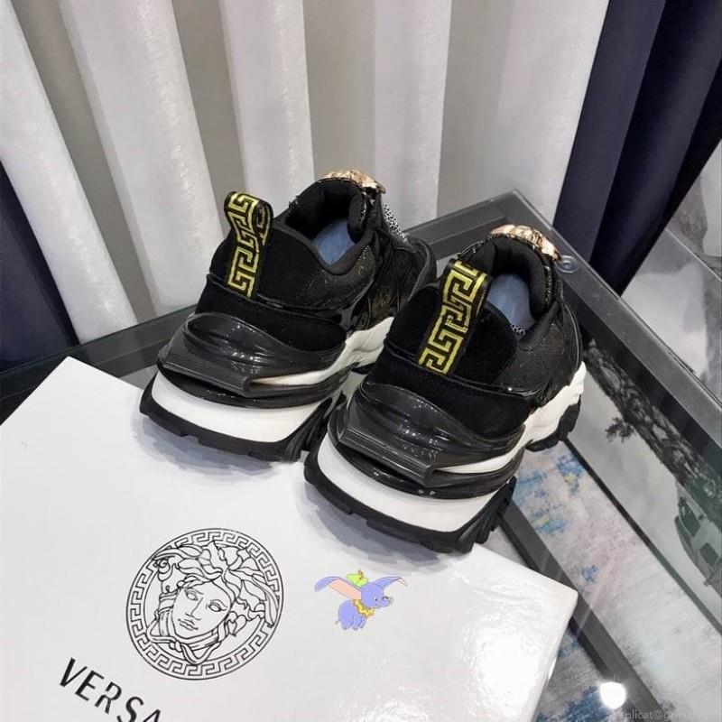 Versace Versace sports shoes Ts Versace sz38-44 2C ngh1204