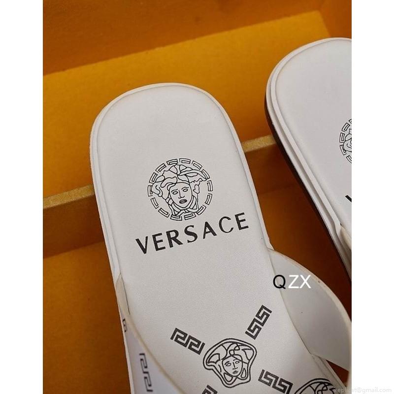 Versace Versace slipper Man Ts Versace colour sz38-45 ZX0311