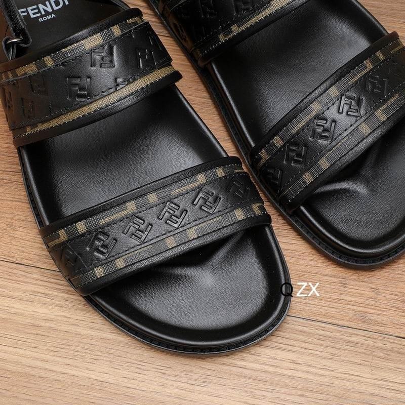 Versace Versace slipper Man Ts Versace colour sz38-45 ZX0318