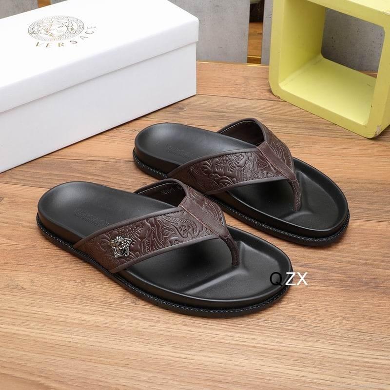 Versace Versace slipper Man Ts Versace sz38-45 2C ZX0324