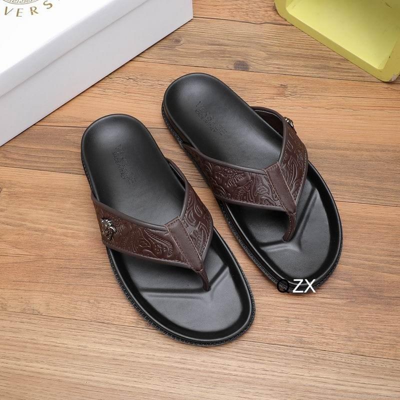 Versace Versace slipper Man Ts Versace sz38-45 2C ZX0324