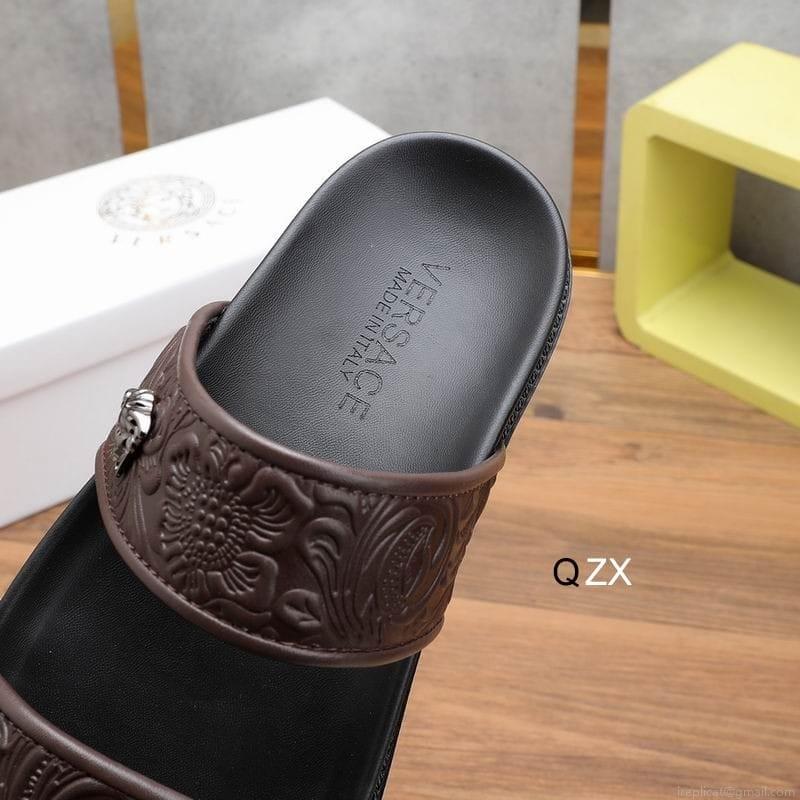 Versace Versace slipper Man Ts Versace sz38-45 2C ZX0326