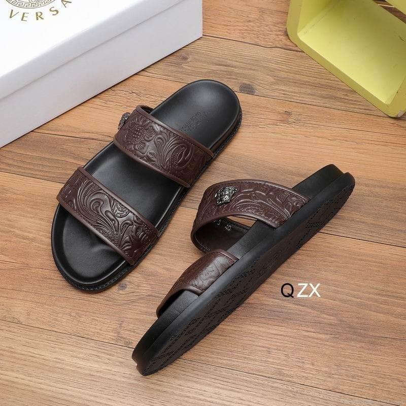 Versace Versace slipper Man Ts Versace sz38-45 2C ZX0326