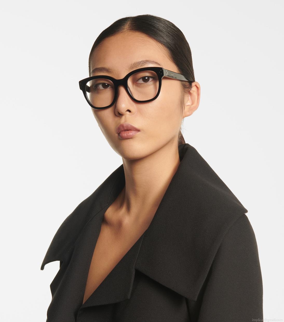 Celine EyewearSquare glasses