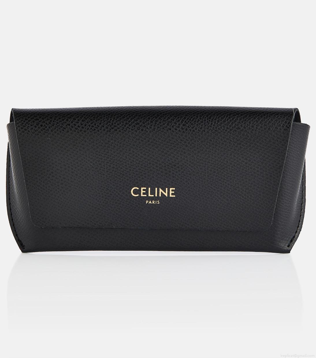 Celine EyewearSquare glasses