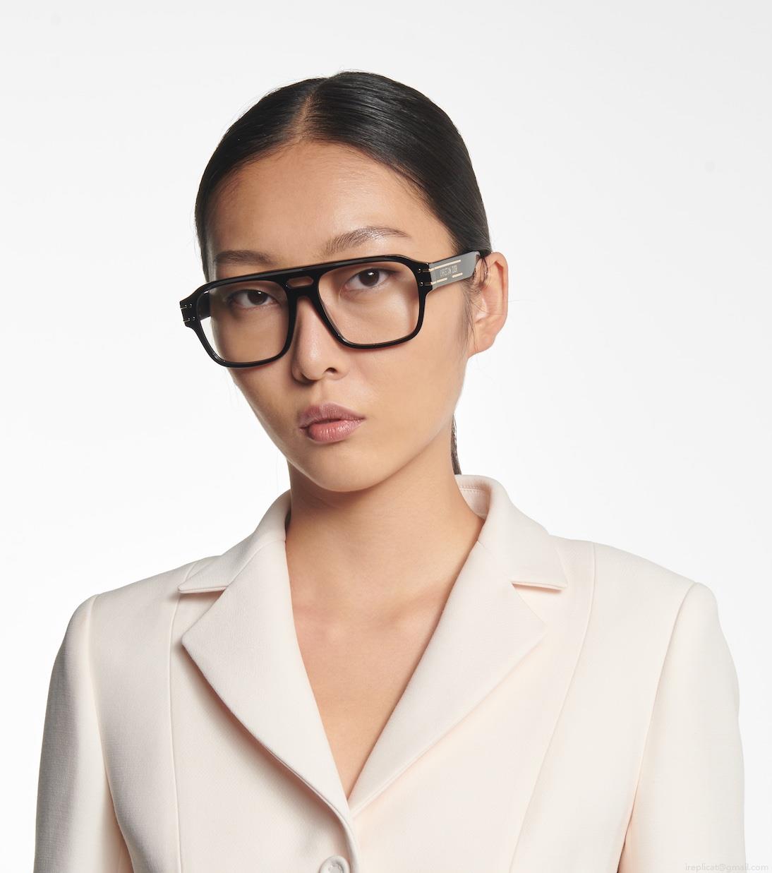 Dior EyewearDiorSignatureO N1U glasses