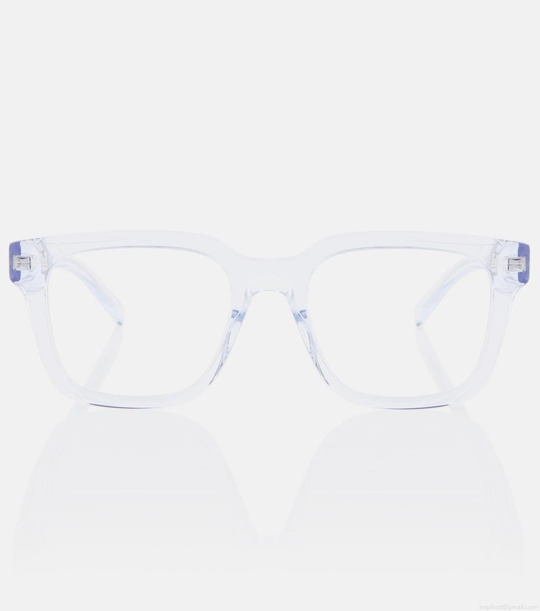 GivenchyGV Day square glasses