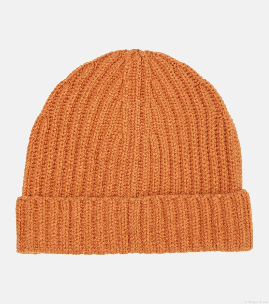 Loro PianaCashmere beanie