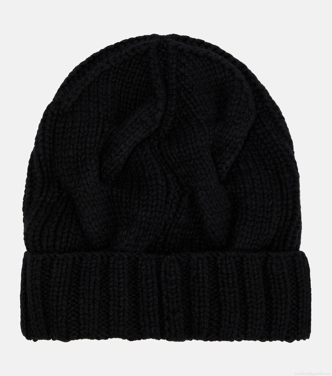 Loro PianaCourchevel cashmere beanie