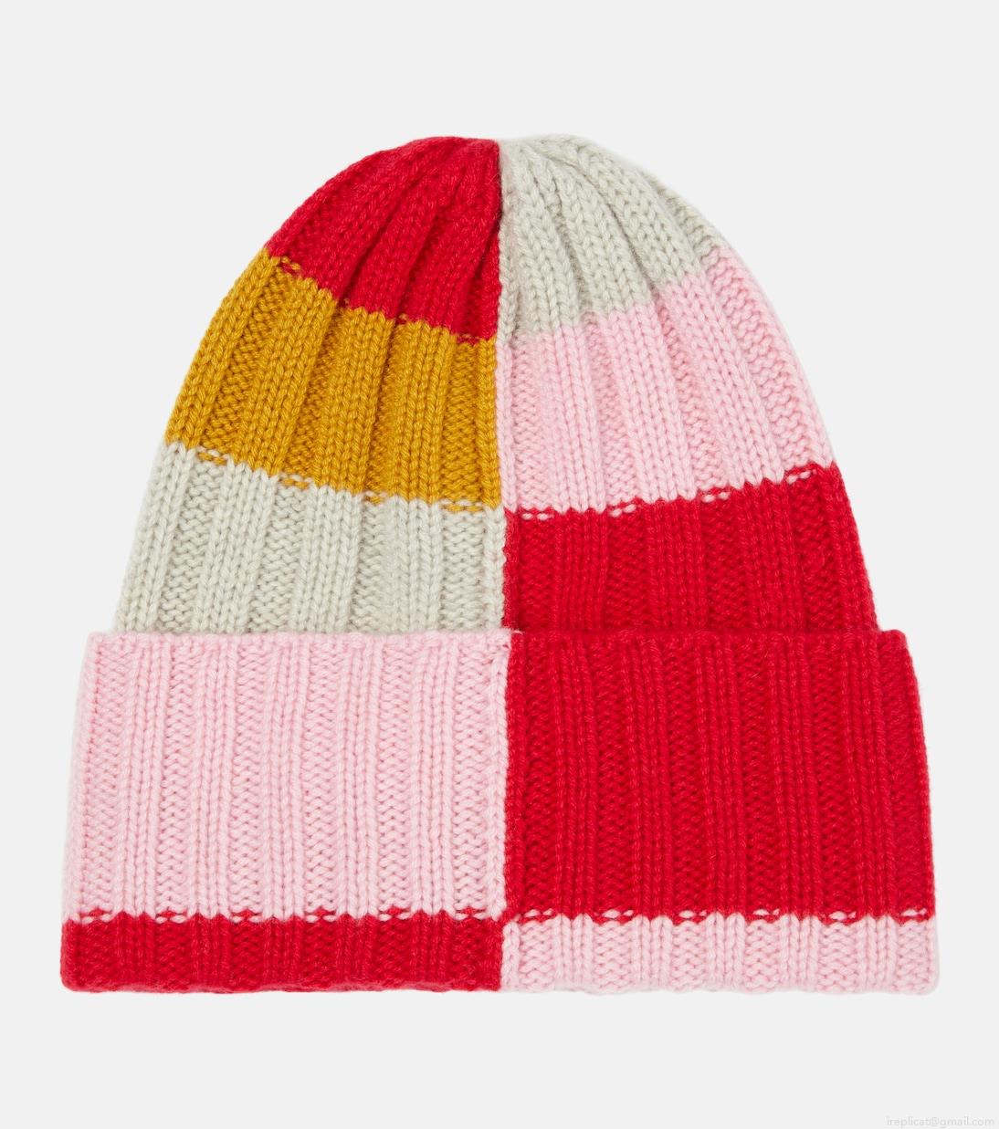 Loro PianaOrtles cashmere beanie