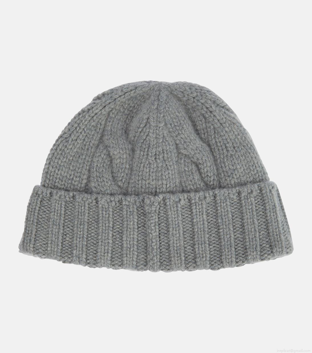 Loro PianaBerretto cashmere beanie