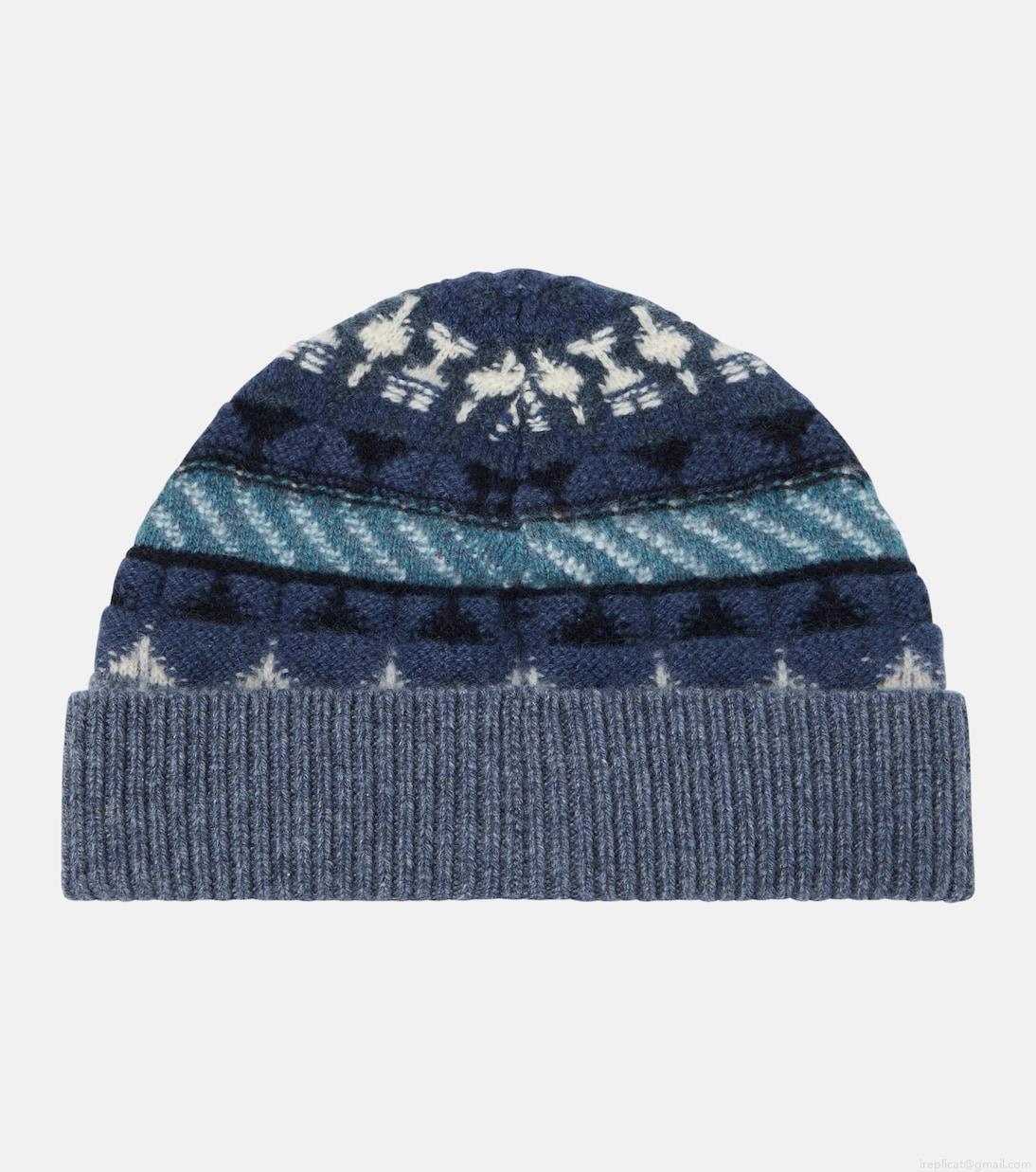 Loro PianaCashmere beanie