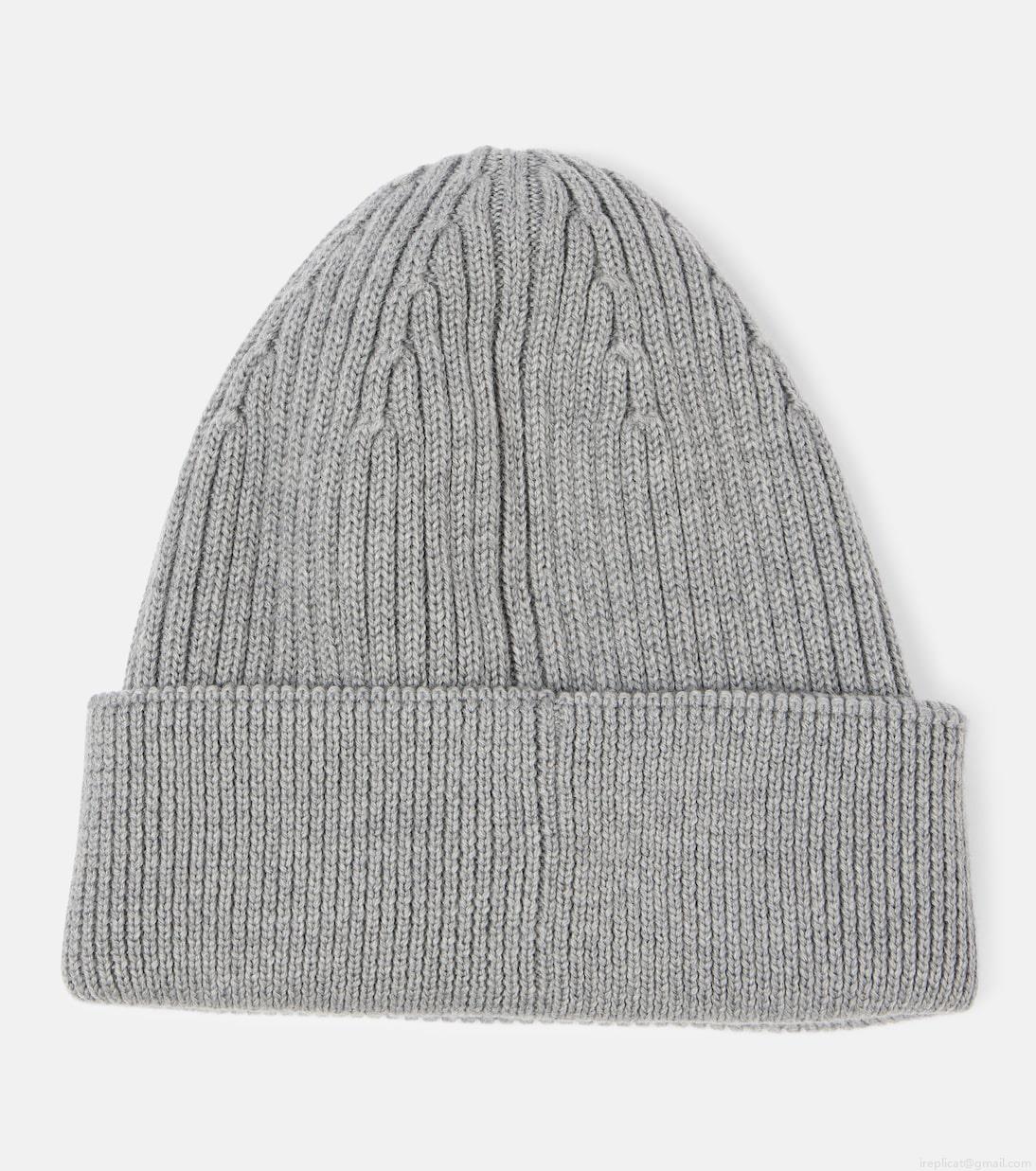 LoeweLogo wool beanie