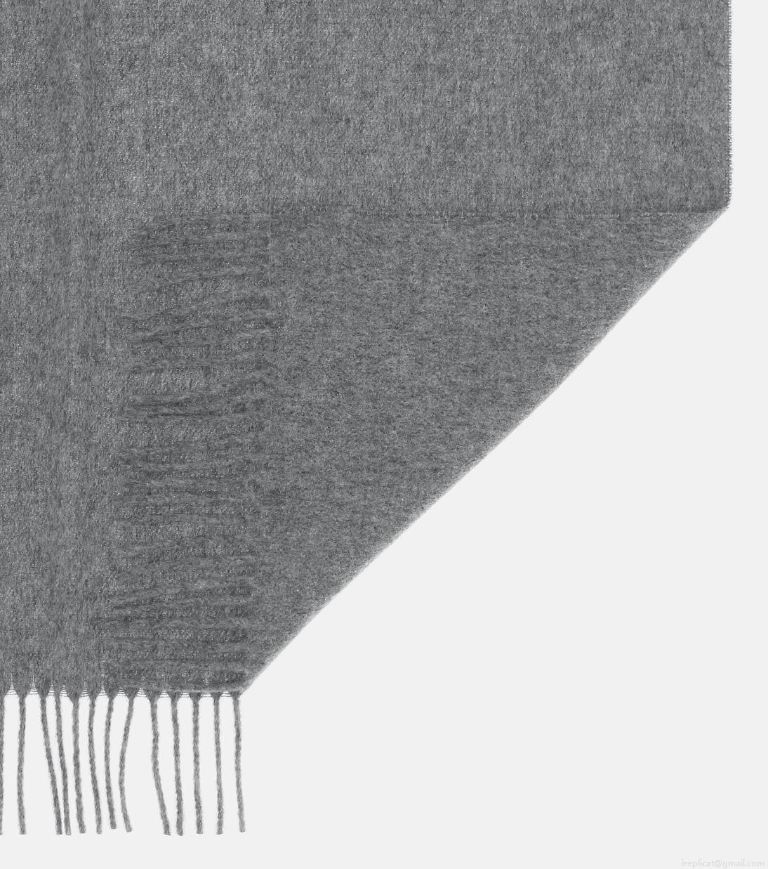 Acne StudiosCanada New wool scarf