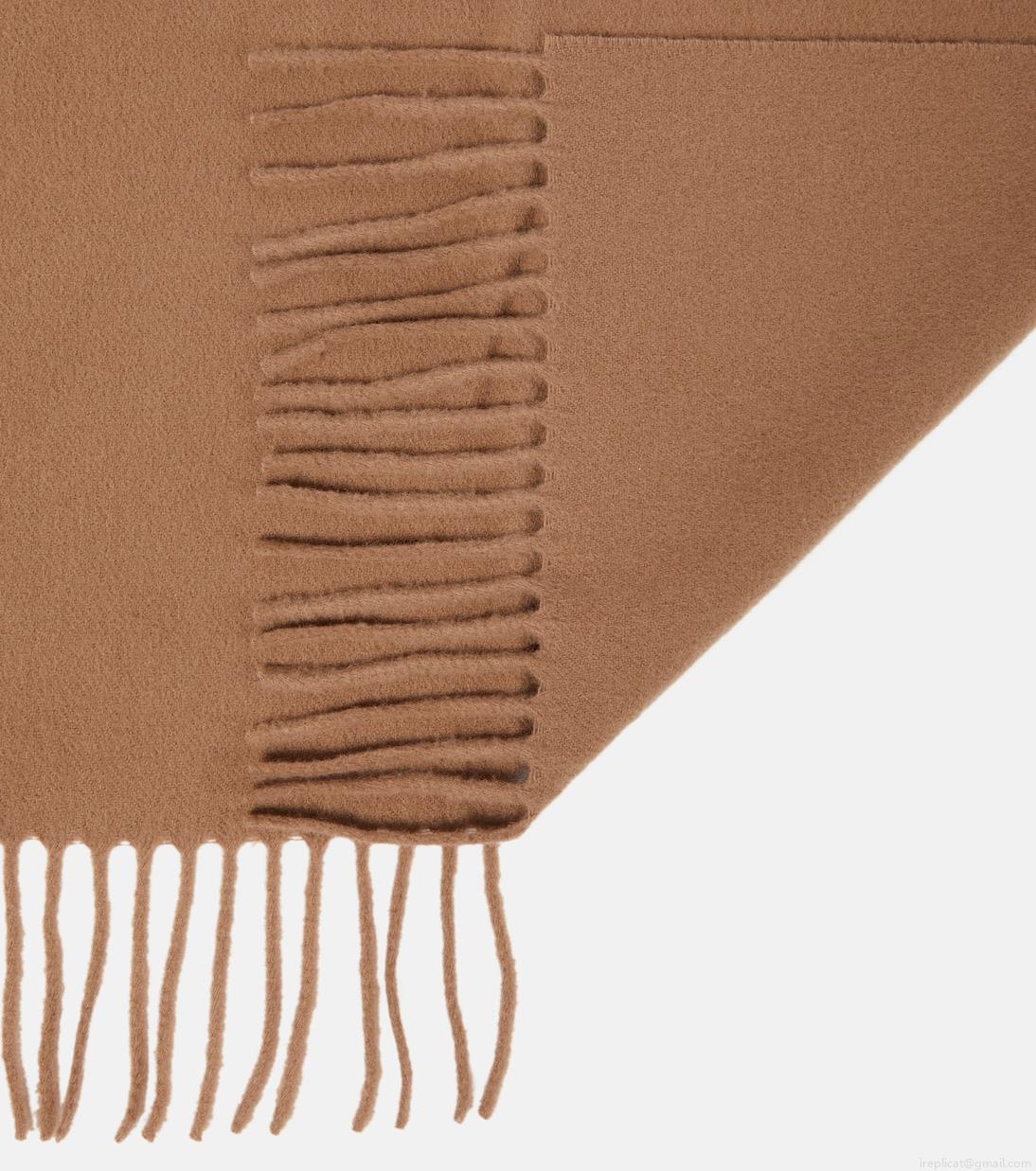 Acne StudiosCanada New wool scarf