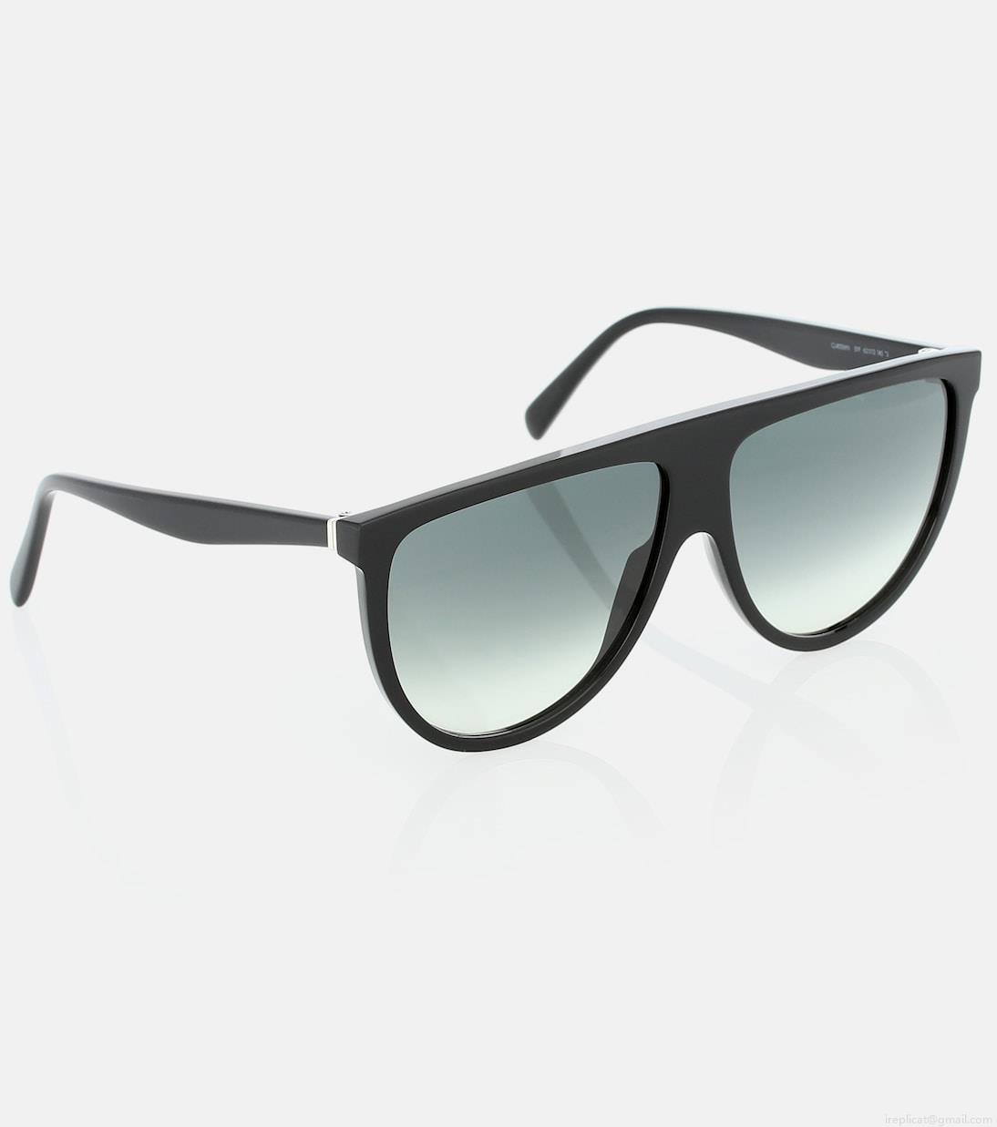 Celine EyewearAviator sunglasses