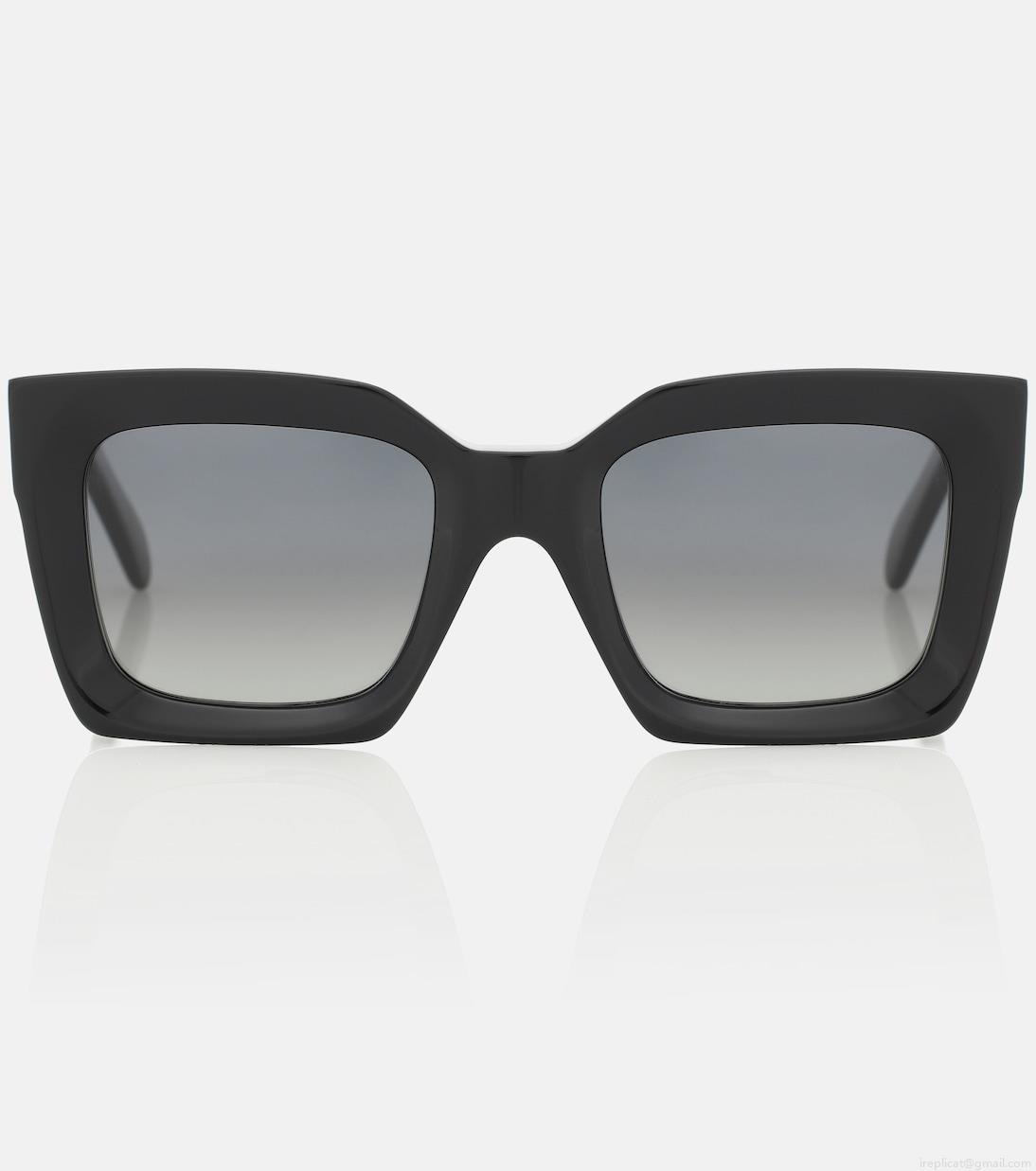 Celine EyewearSquare sunglasses