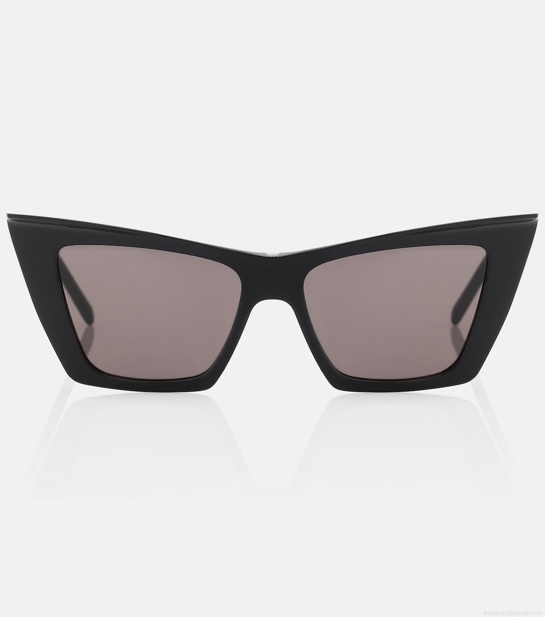 Saint LaurentSL 372 cat-eye sunglasses