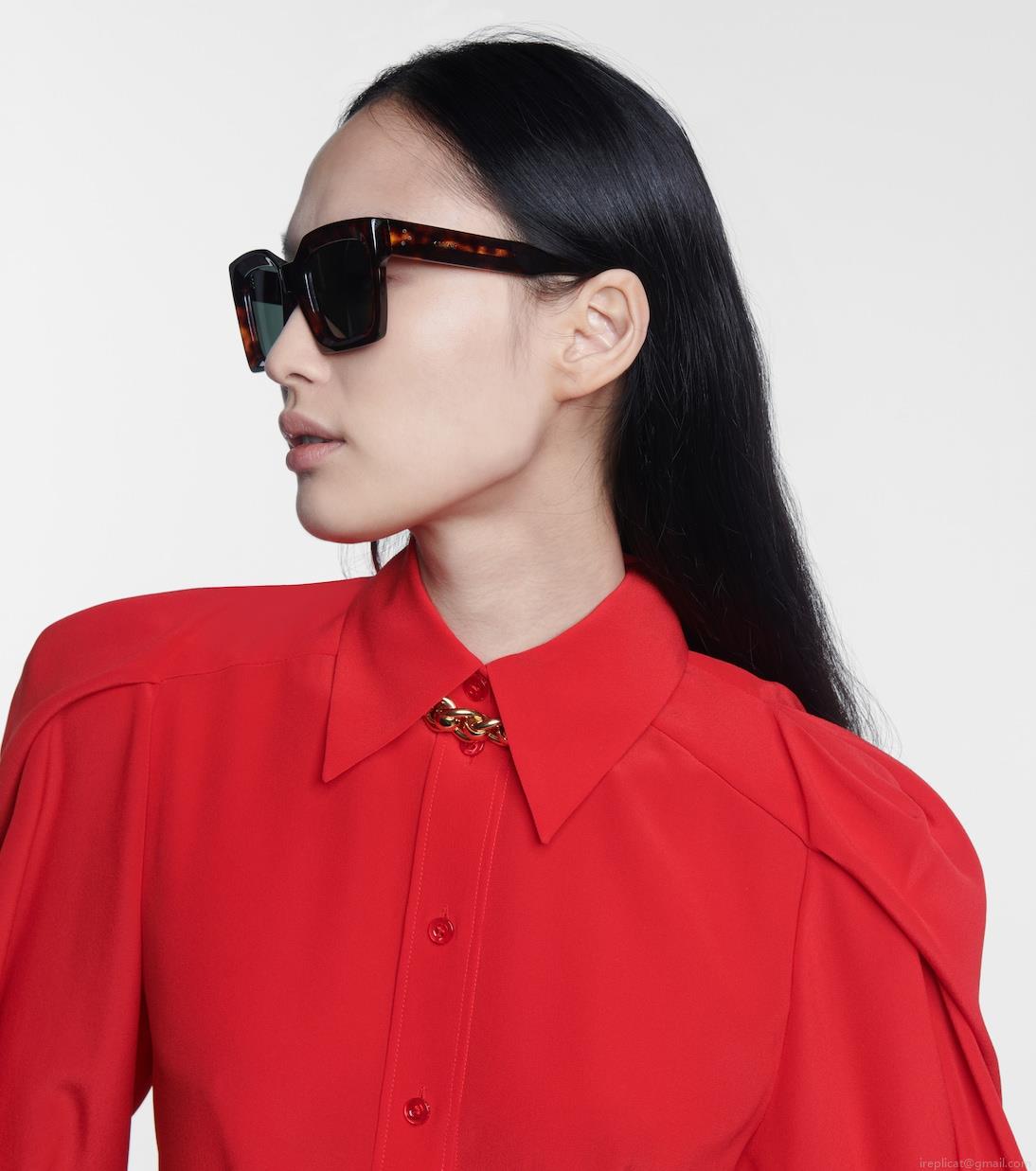 Celine EyewearSquare sunglasses