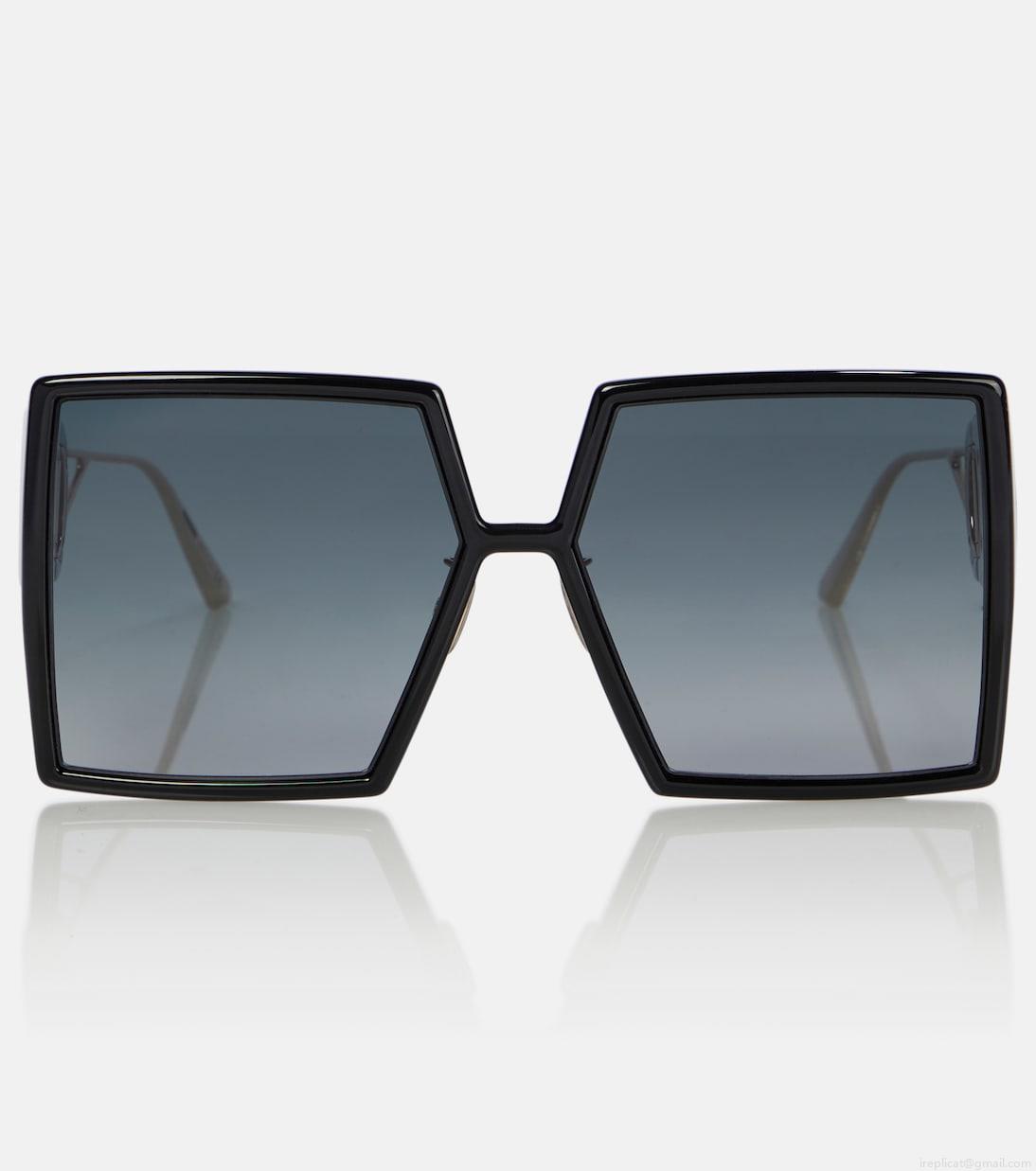 Dior Eyewear30Montaigne SU sunglasses