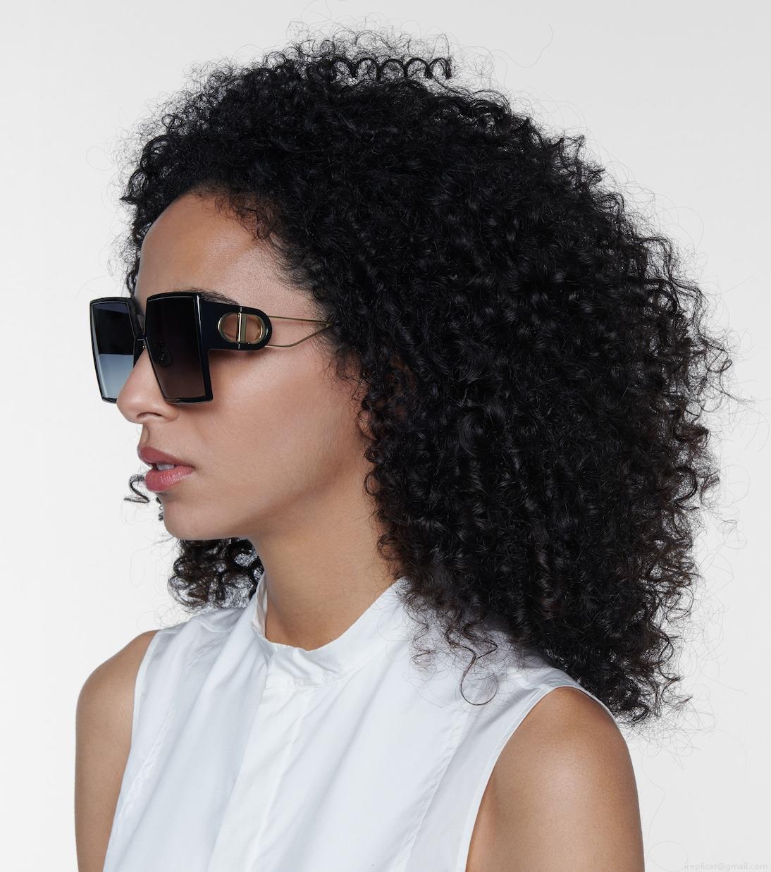 Dior Eyewear30Montaigne SU sunglasses