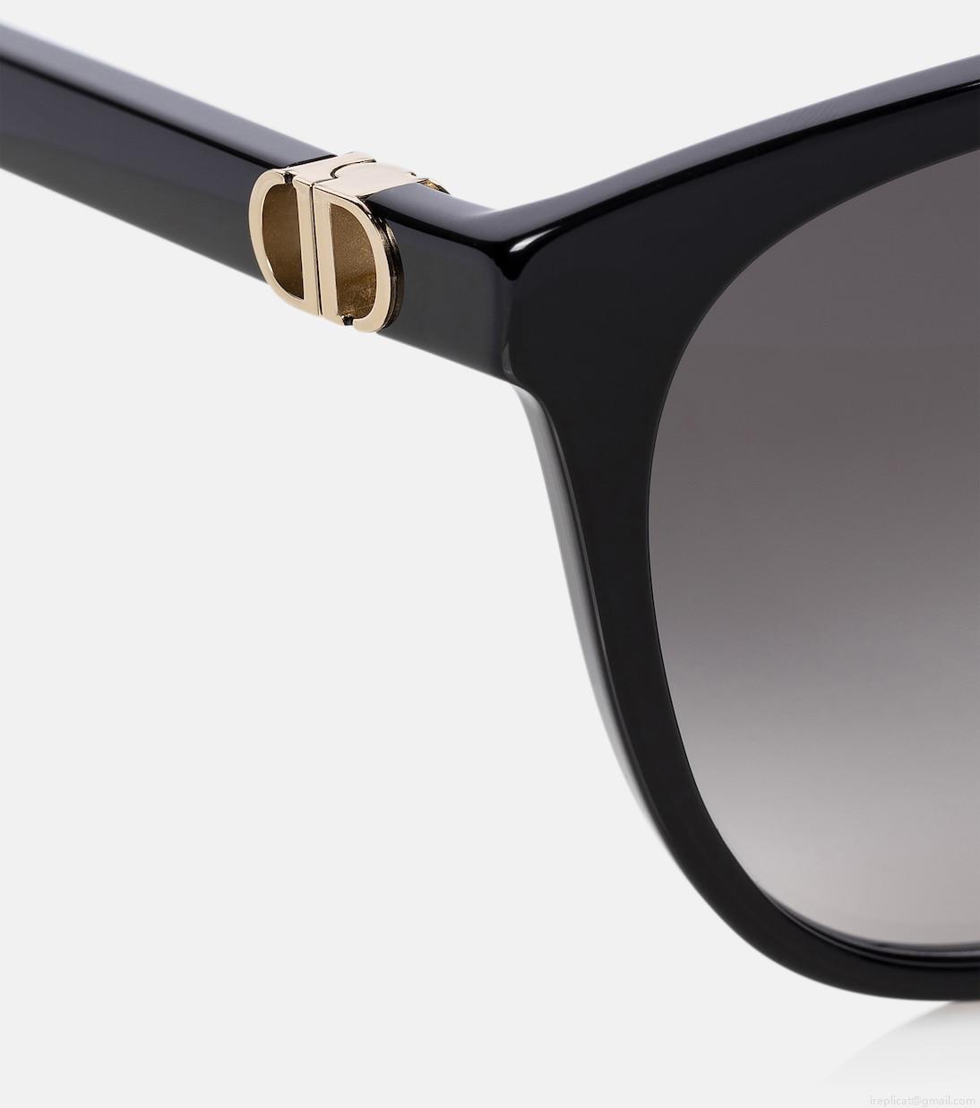 Dior Eyewear30MontaigneMini SI sunglasses