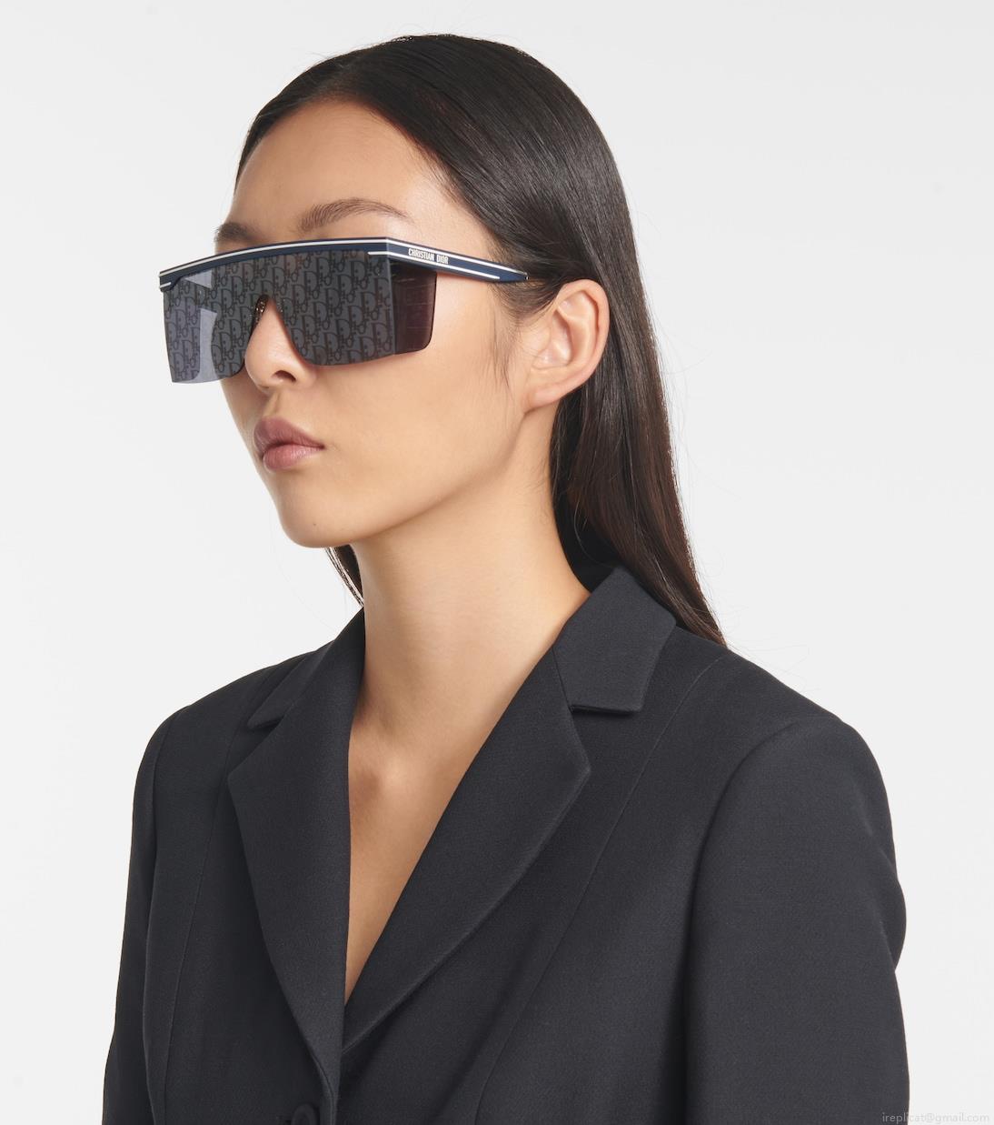 Dior EyewearDiorClub M1U sunglasses