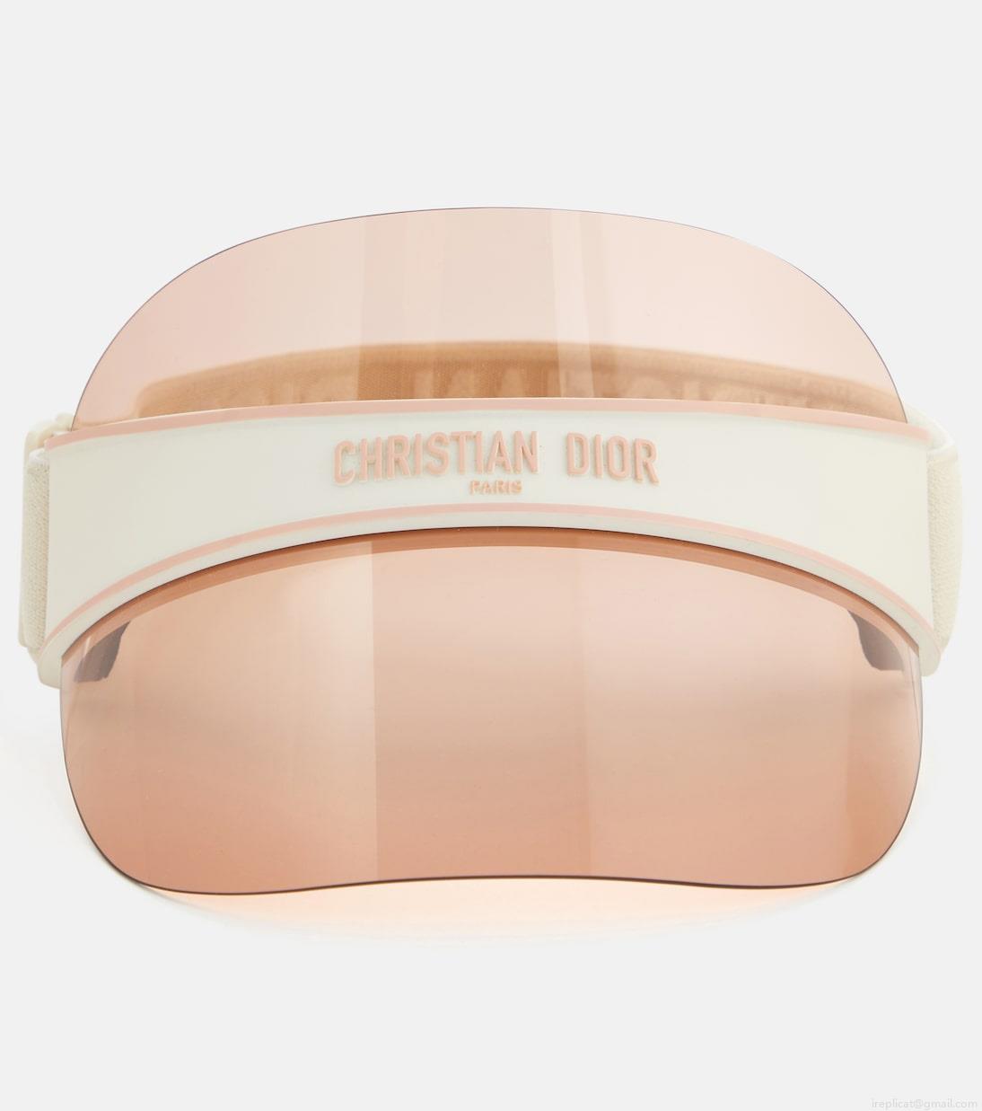 Dior EyewearDiorClub V1U visor