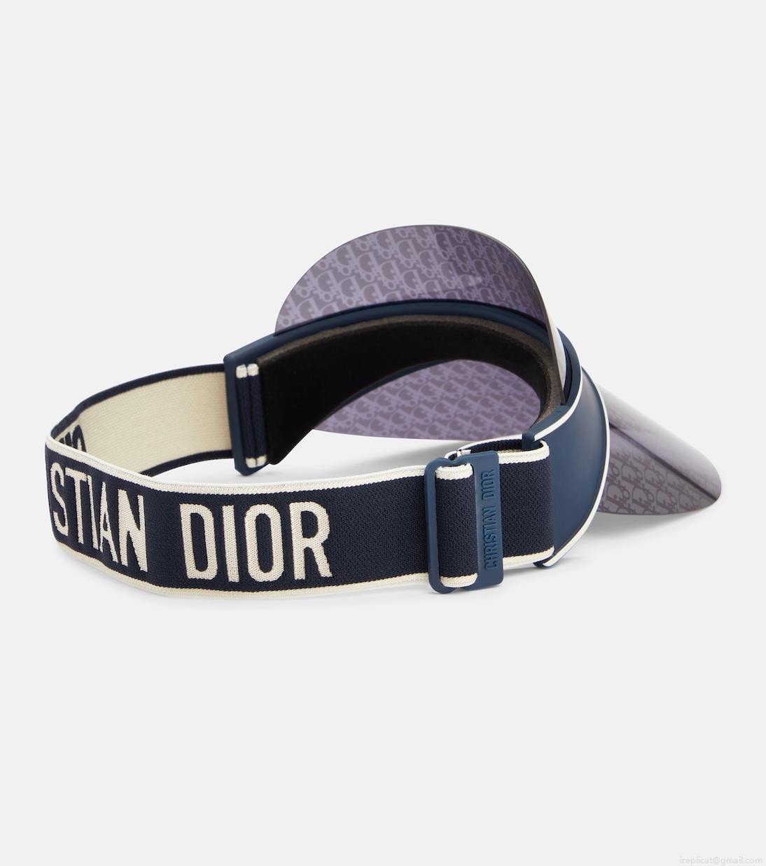 Dior EyewearDiorClub V1U visor