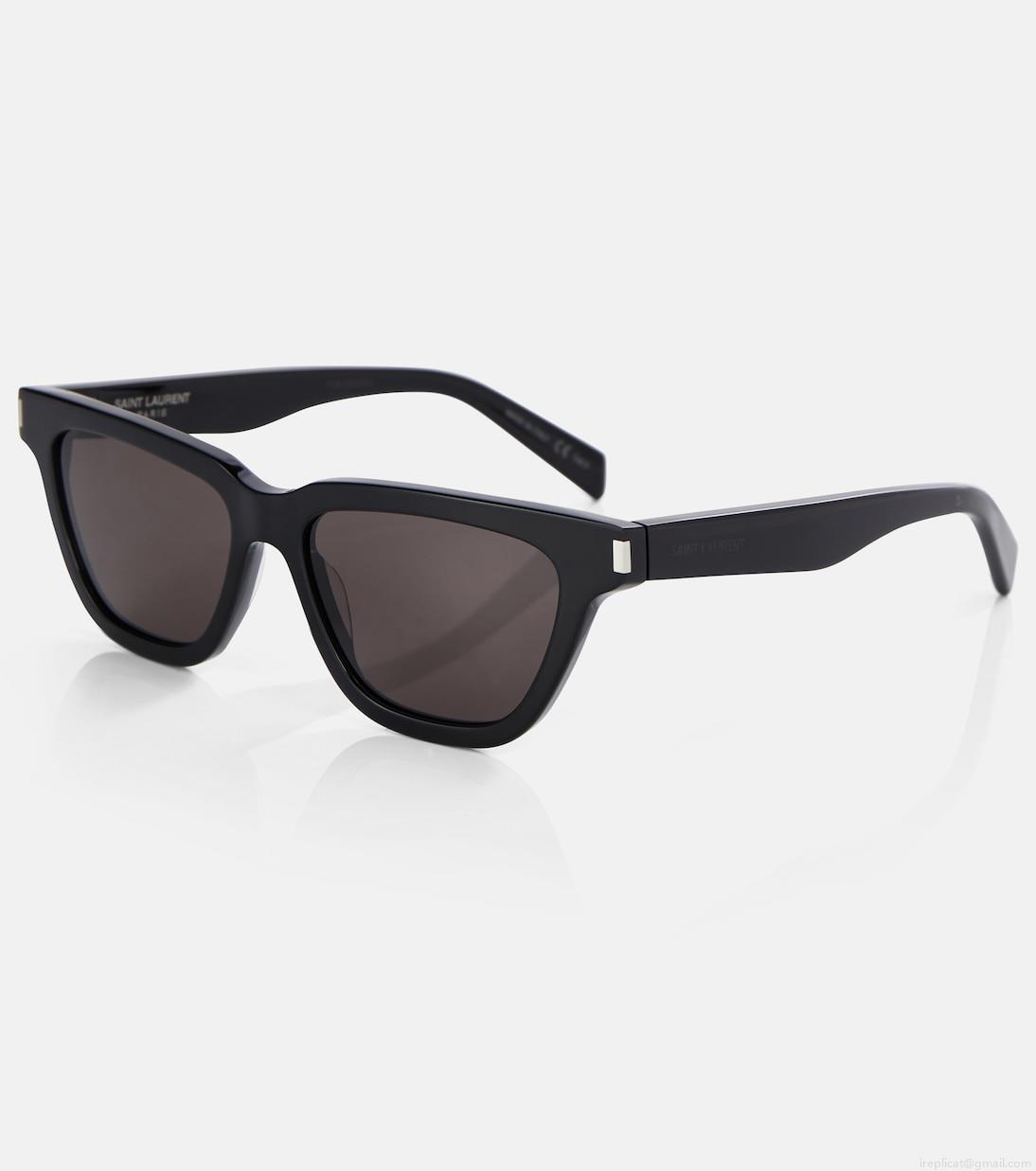 Saint LaurentSL 462 Sulpice cat-eye sunglasses