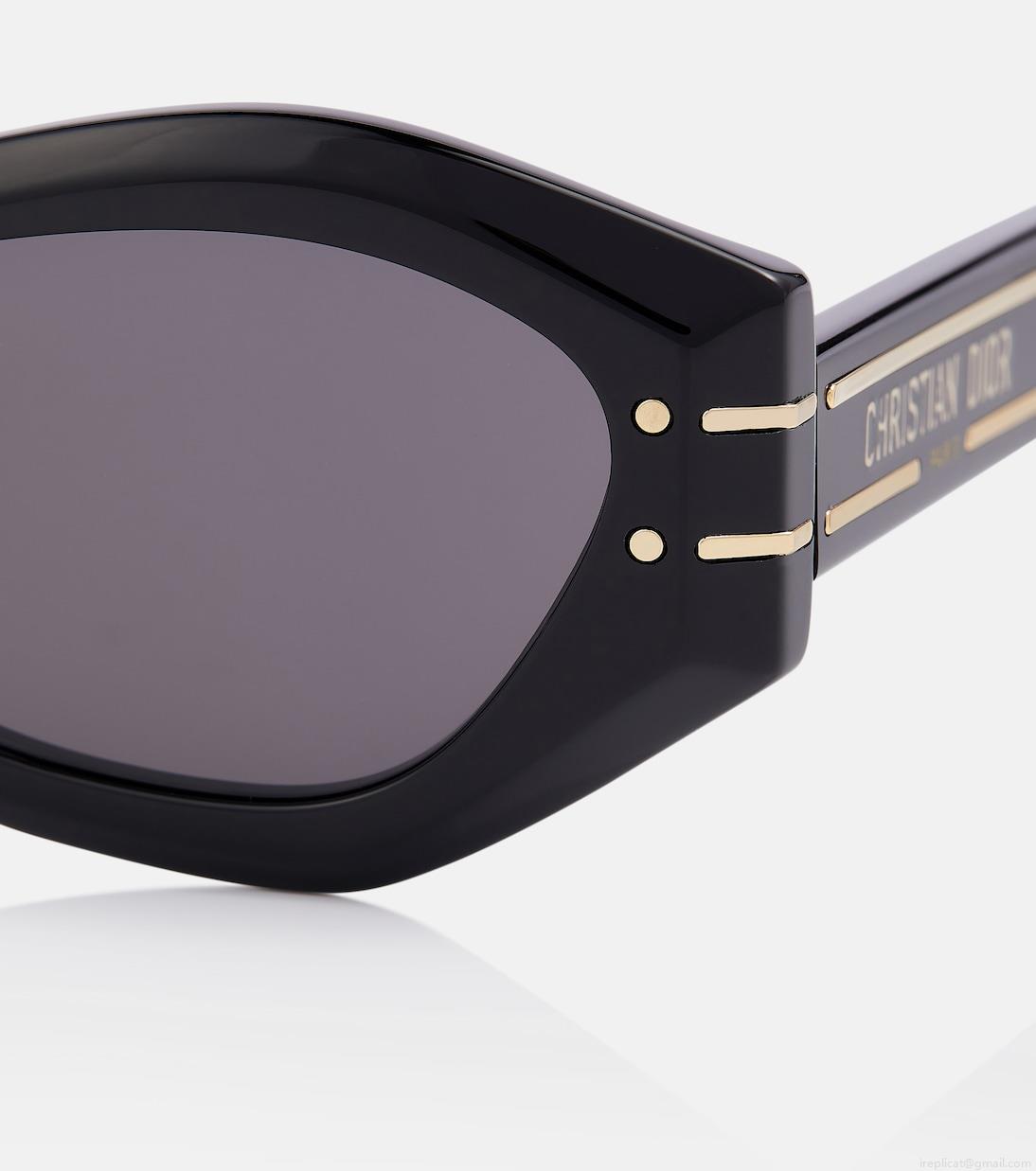 Dior EyewearDiorSignature B1U sunglasses