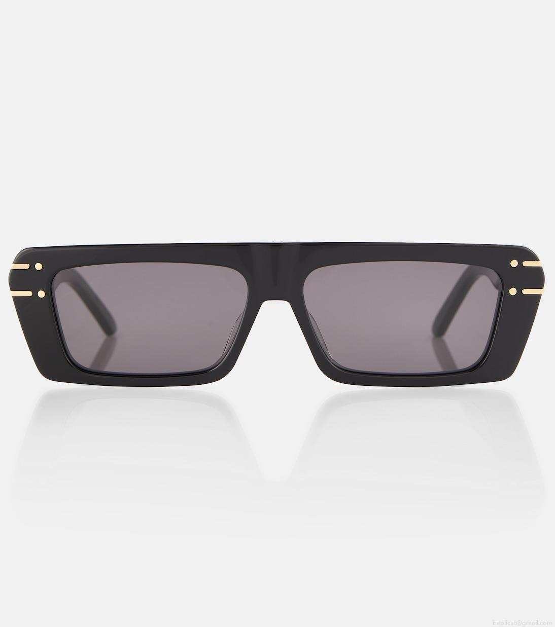 Dior EyewearDiorSignature S2U sunglasses