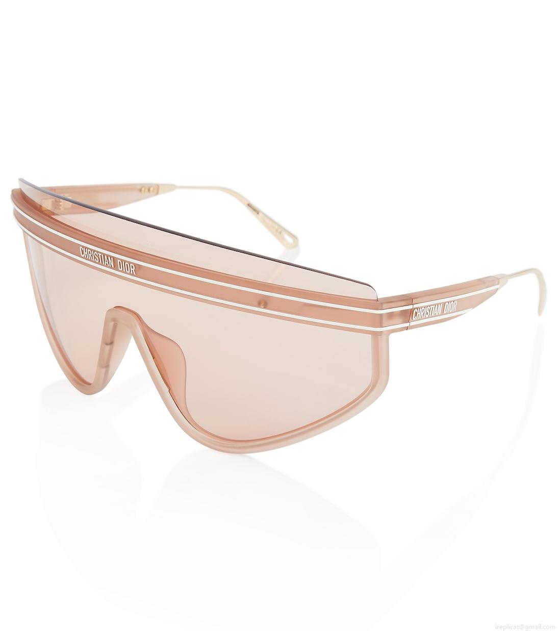 Dior EyewearDiorClub M2U sunglasses