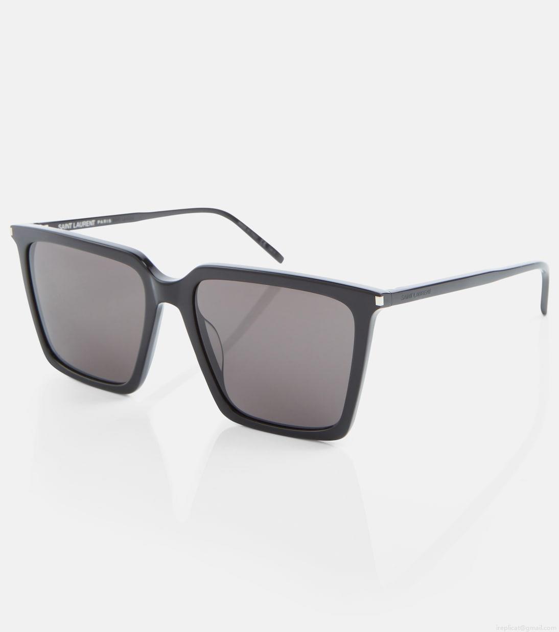 Saint LaurentSL 474 Square sunglasses