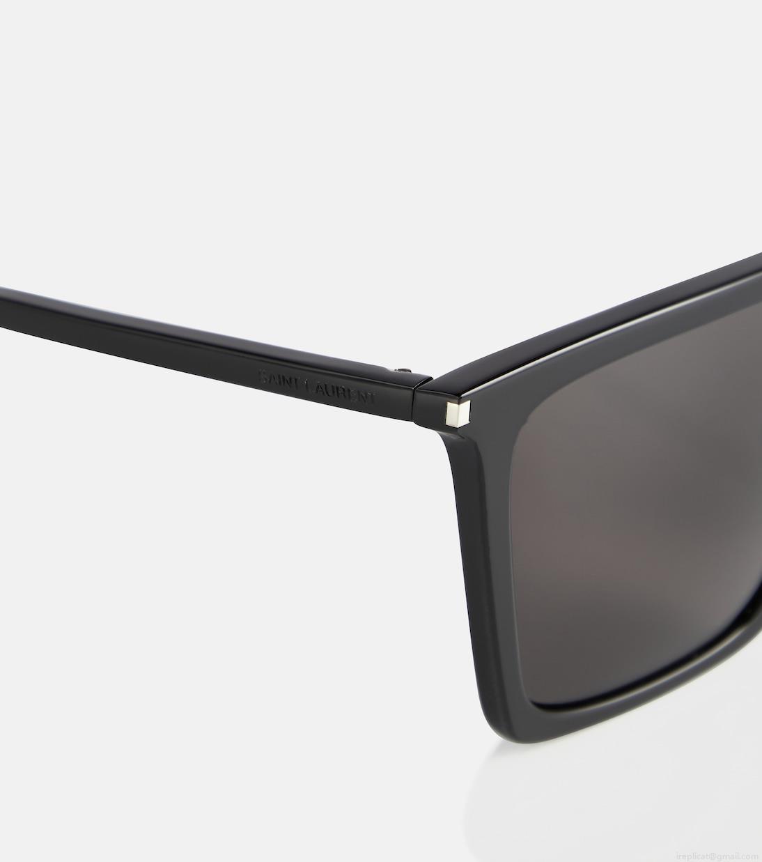 Saint LaurentSL 474 Square sunglasses