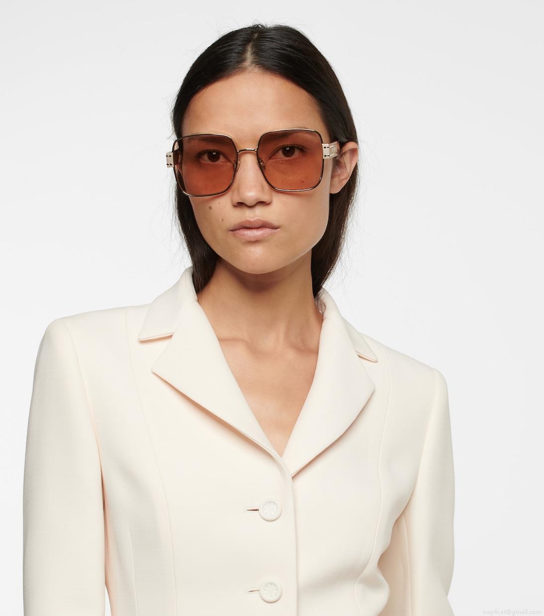 Dior EyewearDiorSignature S4U sunglasses